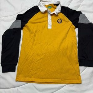 365Kids Boy's shirt, with emoji, size 10years